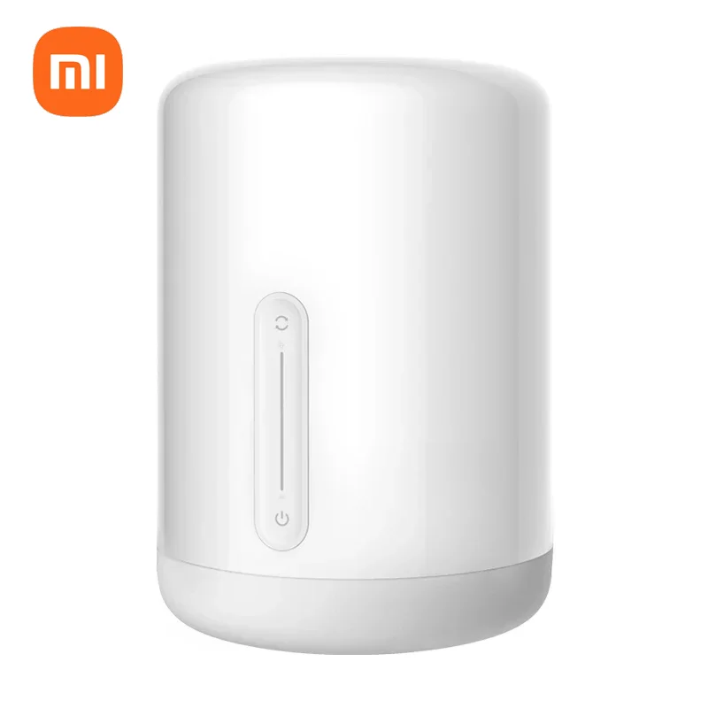 Xiaomi Desk Setup - مصباح بجانب السرير من شاومي-ميجيا 2