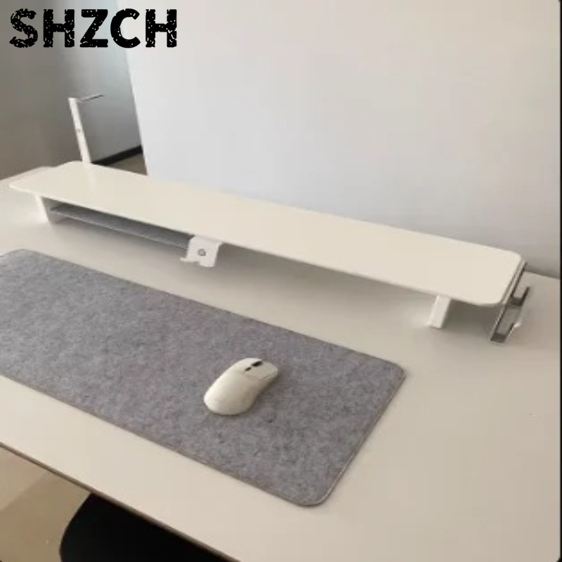 Desk Setup Living Room - ‌ حامل شاشة ZORKMOU Z3 قابل