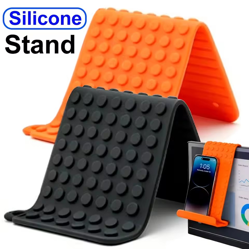 Xiaomi Desk Setup - حامل هواتف محمولة عالمي قابل للطي