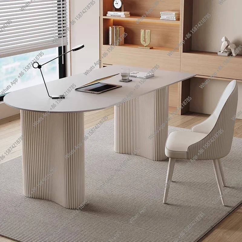 Desk Setup Living Room - YX غرفة نوم طاولة دفتر غرفة