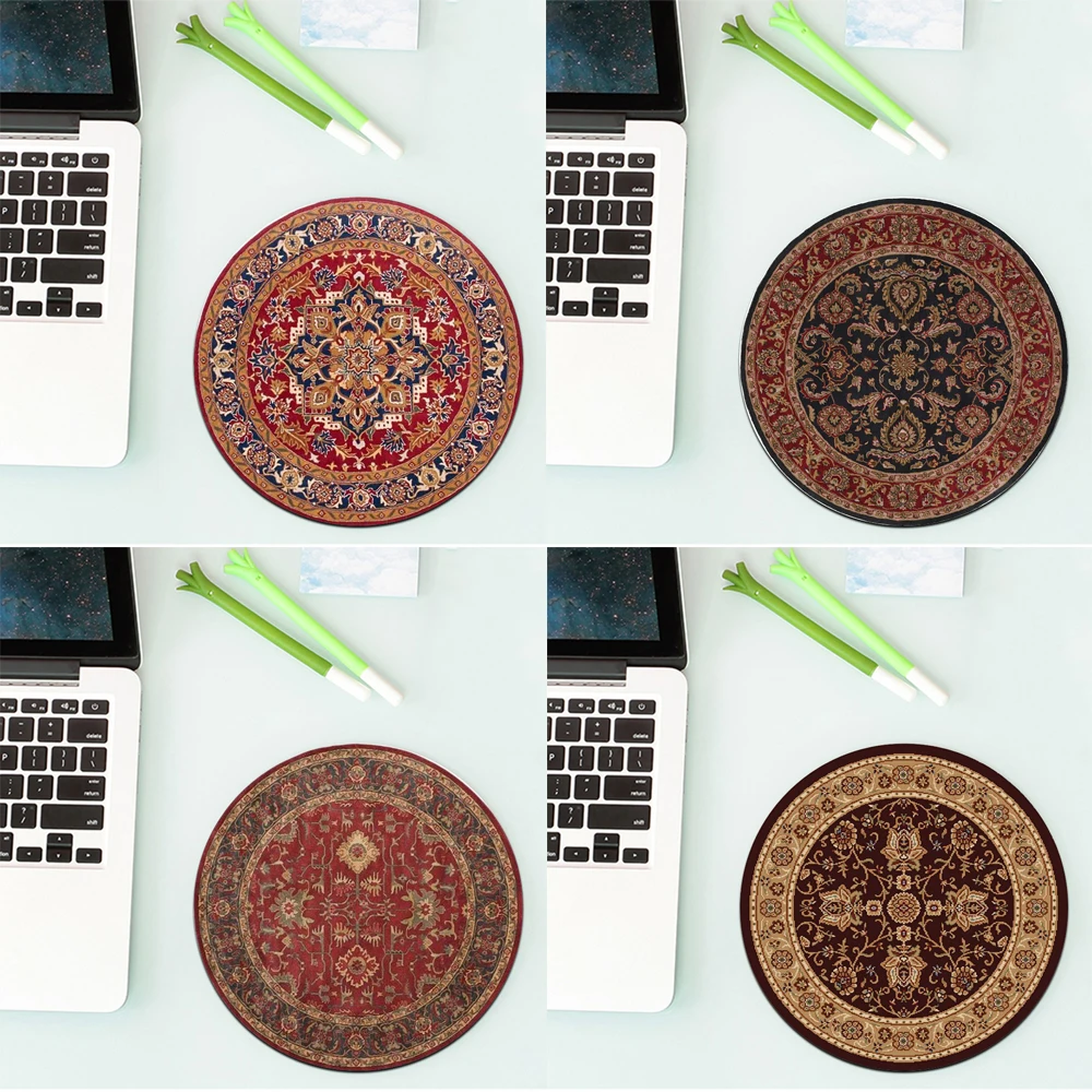Desk Setup Tech - السجاد الفارسي مكتب البساط الكمبيوتر ماوس