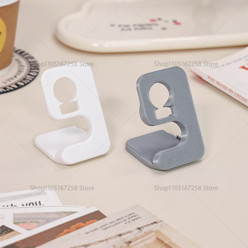 حامل شحن مطبوع بتقنية ثلاثية ا - مراجعة Xiaomi Desk Setup وسعره