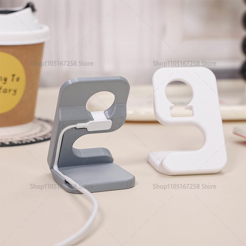 حامل شحن مطبوع بتقنية ثلاثية ا - مراجعة Xiaomi Desk Setup وسعره