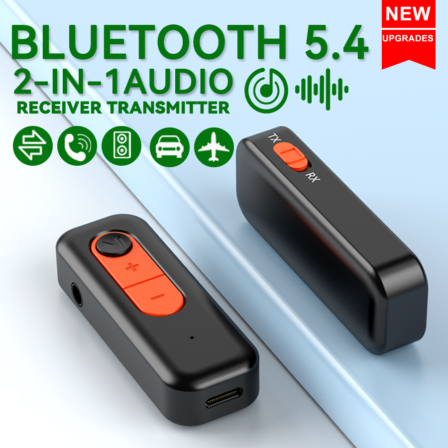 جهاز إرسال واستقبال صوتي 2 في  - مراجعة Desk Hifi Setup وسعره