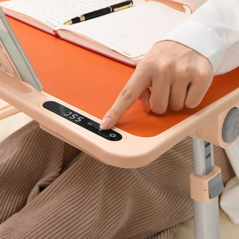 حامل كمبيوتر محمول قابل للتعدي - مراجعة Desk Setup For Gaming وسعره