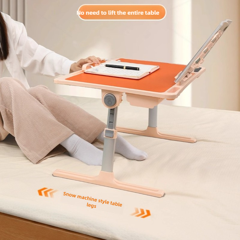 حامل كمبيوتر محمول قابل للتعدي - مراجعة Desk Setup For Gaming وسعره