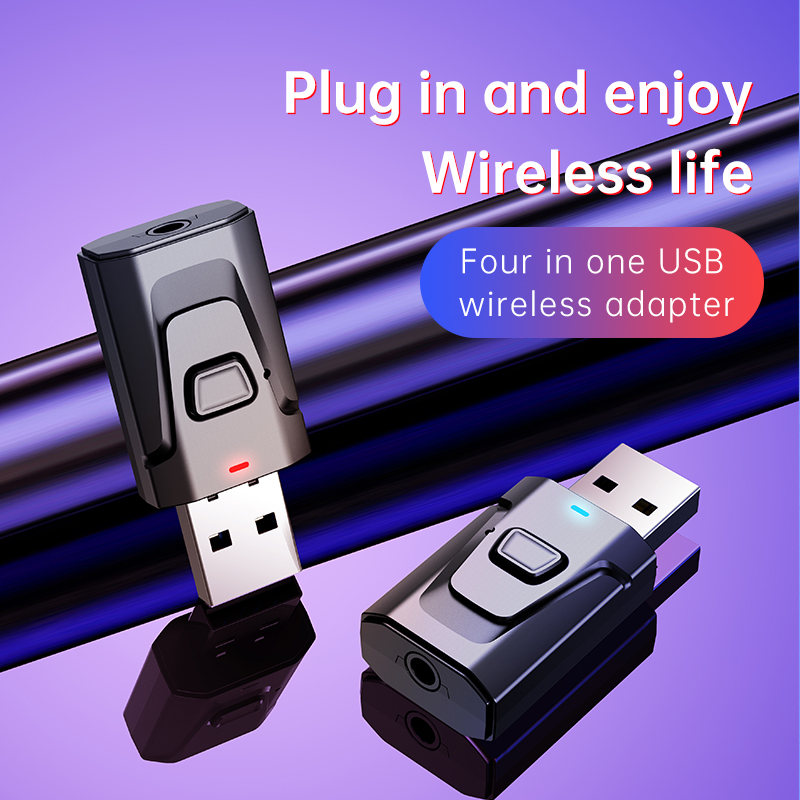 جهاز استقبال بتقنية البلوتوث U - مراجعة Desk Hifi Setup وسعره