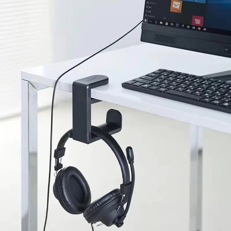 حامل سماعات رأس للألعاب على ال - مراجعة Gaming Setup Desk وسعره