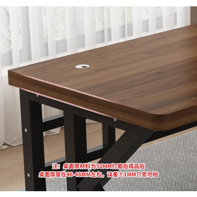 طاولة مكتب ألعاب على شكل حرف L - مراجعة Desk Setup With Laptop And Monitor وسعره
