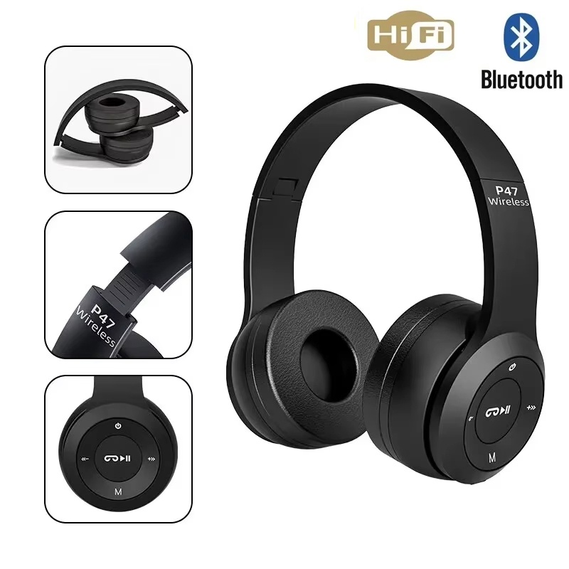 HIFI سماعة ستيريو سماعة رأس بخ - مراجعة Desk Hifi Setup وسعره