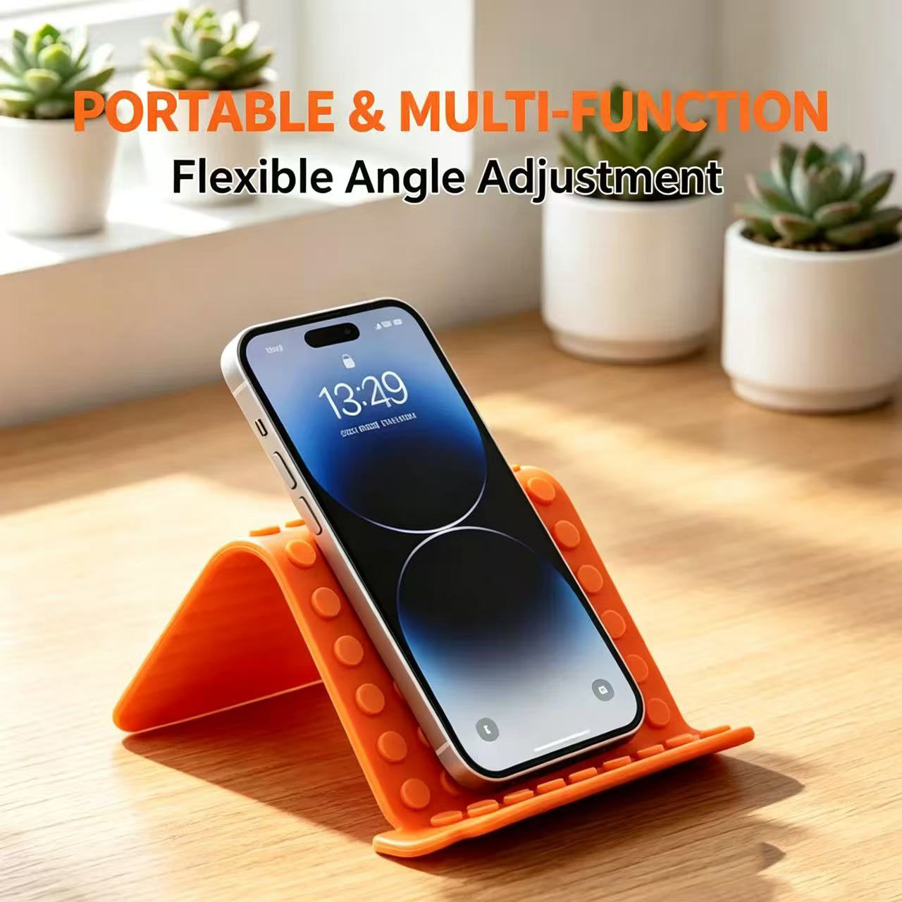 حامل هواتف محمولة عالمي قابل ل - مراجعة Xiaomi Desk Setup وسعره