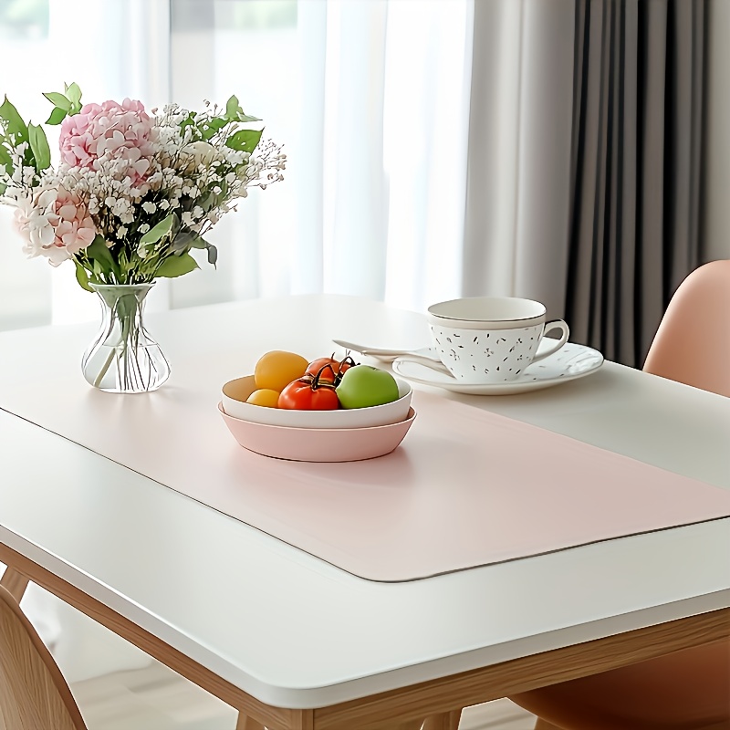 قطعة واحدة من لوحة الماوس الكب - مراجعة Desk Setup Carpet وسعره
