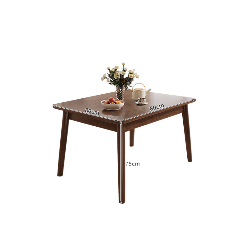 طاولة طعام من الخشب الصلب، طاو - مراجعة Desk Setup Oak وسعره