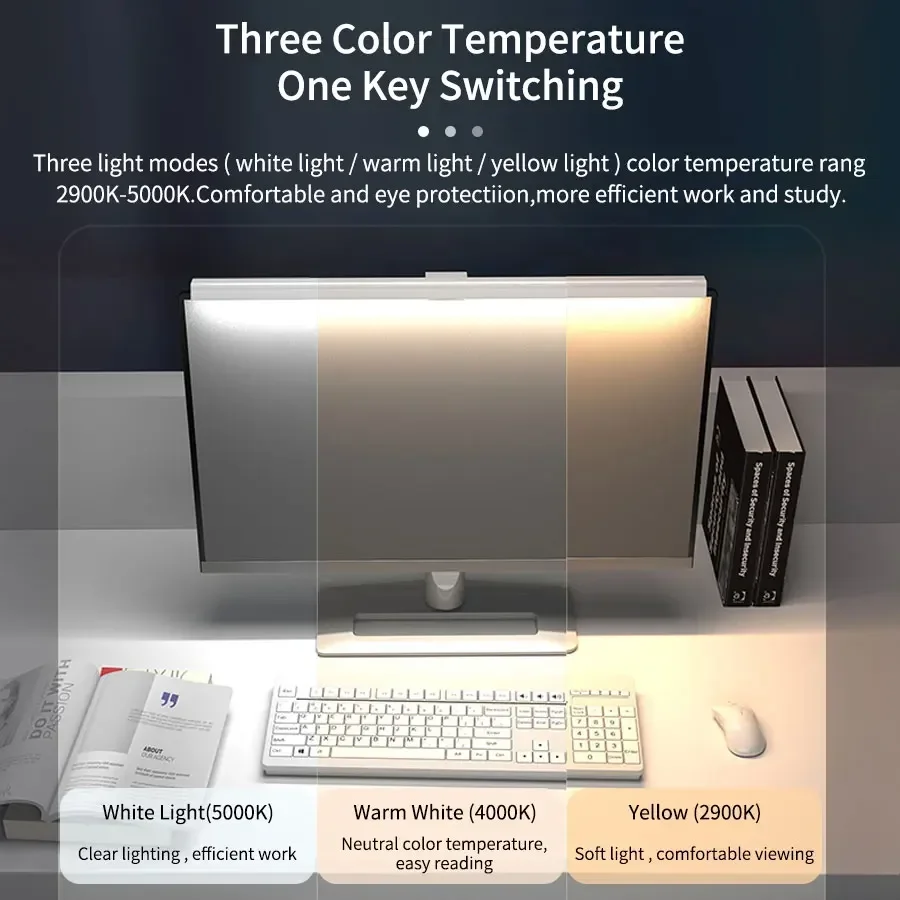 50 سنتيمتر LED شاشة الكمبيوتر  - مراجعة Gaming Setup Desk وسعره