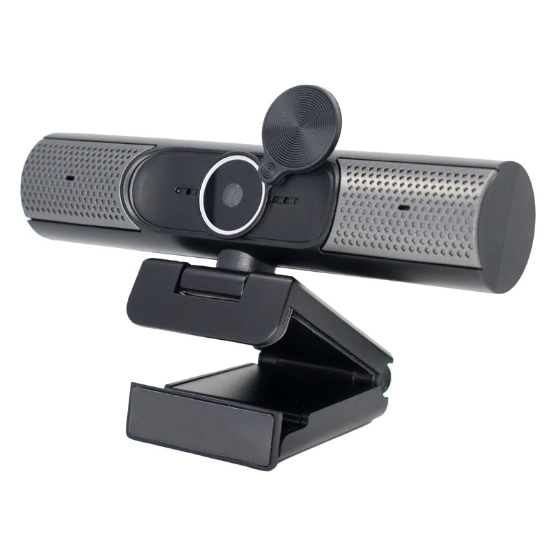 كاميرا ويب بدقة 2K 1080P بسرعة - مراجعة Desk Hifi Setup وسعره
