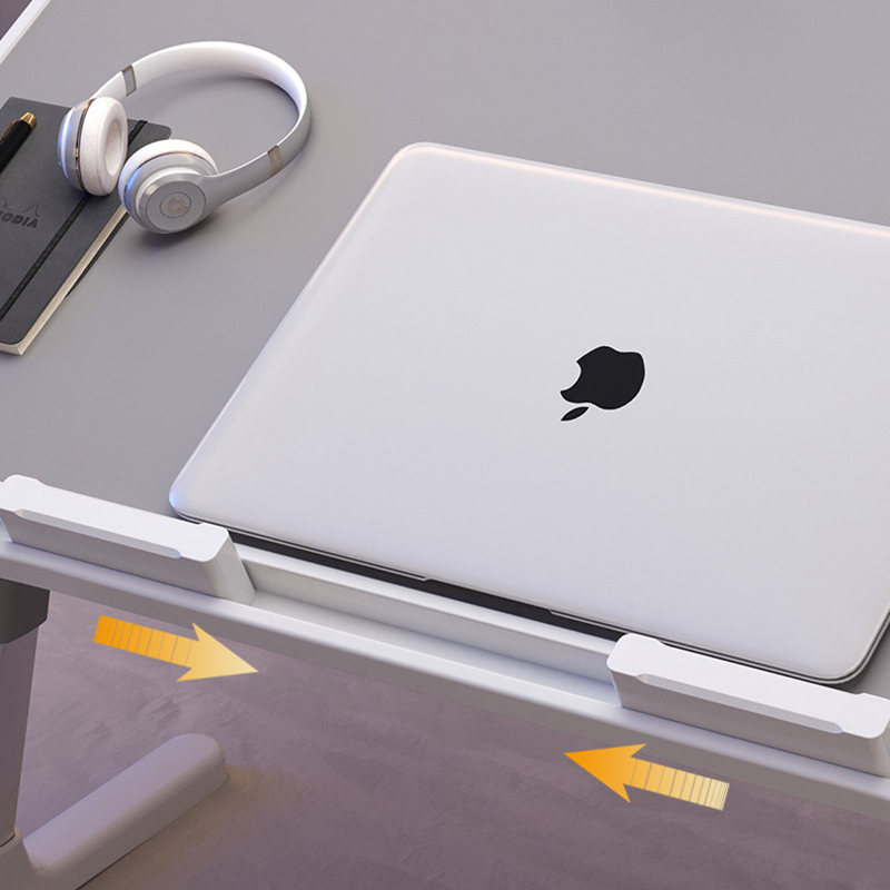 طاولات مكتب فوق السرير للألعاب - مراجعة Desk Setup Oak وسعره