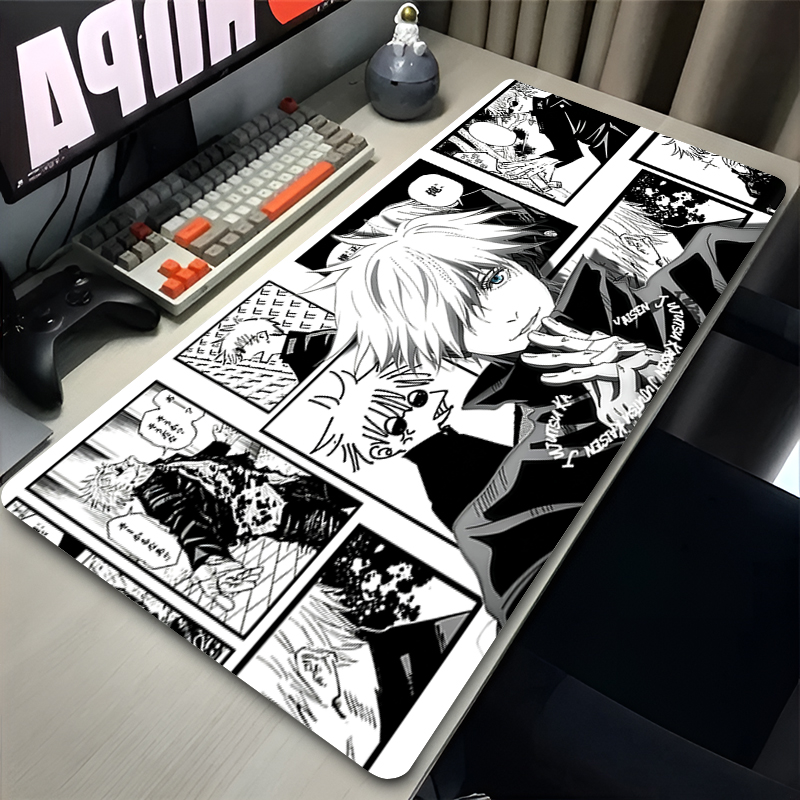 بساط فأرة، إكسسوارات رائعة للا - مراجعة Desk Setup Carpet وسعره