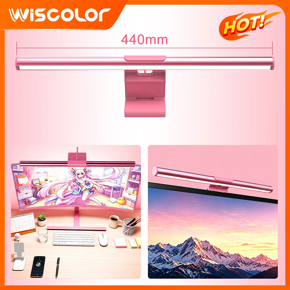 شريط إضاءة LED ذكي مع تحكم عن  - مراجعة Desk Setup For Gaming وسعره