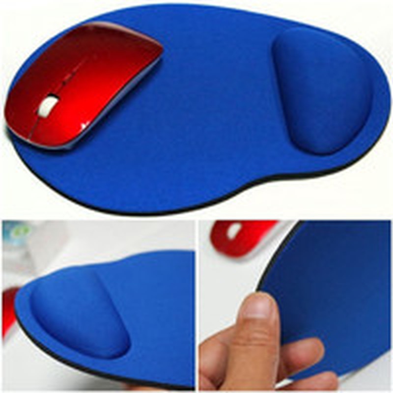 وسادة ماوس مريحة من الإيفا لحم - مراجعة Desk Setup Carpet وسعره