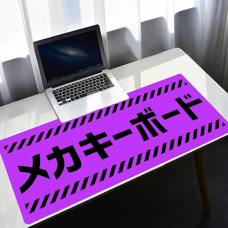 لوحة الماوس بالأبيض والأسود لل - مراجعة Desk Setup Blue وسعره