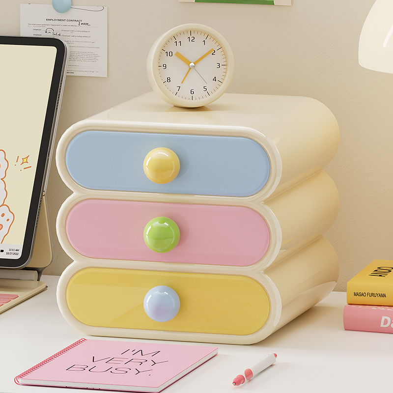 منظم مكتب يوفورو دوبامين، صناد - مراجعة Desk Setup Shelf وسعره