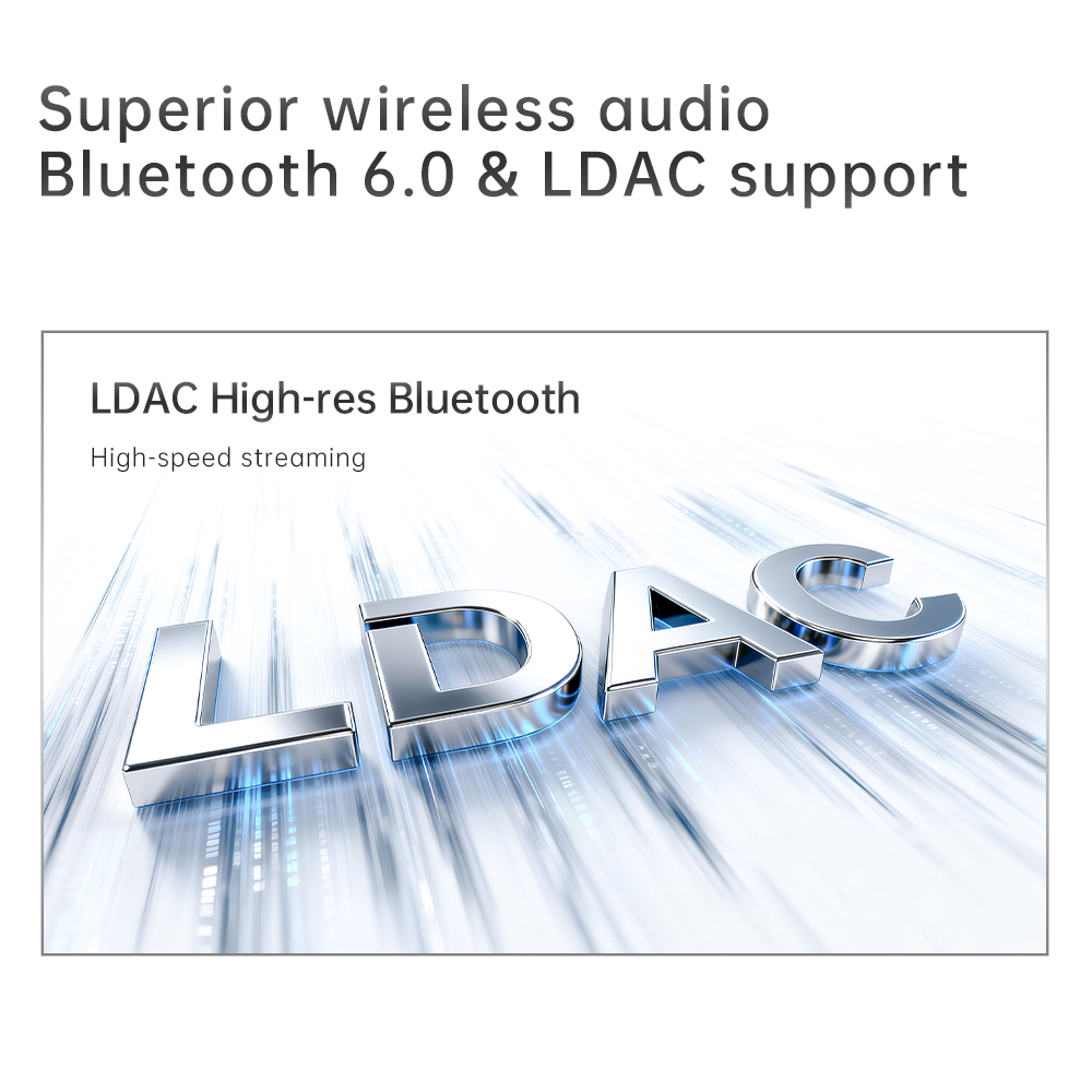 مضخم صوت JadeAudio Level 1 للم - مراجعة Desk Hifi Setup وسعره