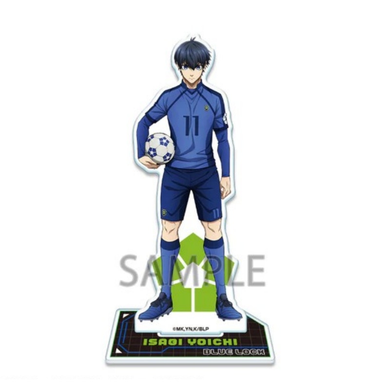 أزرق lockCK MIKAGE REO MANGA ح - مراجعة Desk Setup Blue وسعره